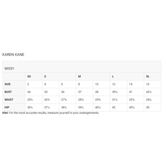 Karen Kane Embroidered Peasant Dress - Picture 6 of 6